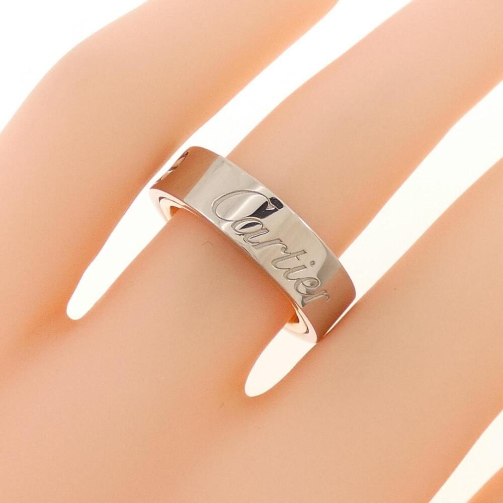 CARTIER Ring - Picture 4 of 4
